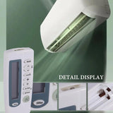 Remote Control for AC Air Conditioner ARH-465 ARH-430 ARC-414