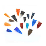 Resin Mold Pendant UV Glue DIY Epoxy Mould Jewelry Tools