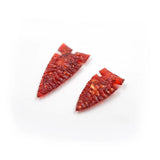 Resin Mold Pendant UV Glue DIY Epoxy Mould Jewelry Tools