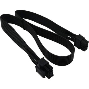 CPU 8 Pin to CPU 8 Pin (4+4) Male EPS-12V Adapter Cable (60cm)