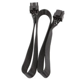 CPU 8 Pin to CPU 8 Pin (4+4) Male EPS-12V Adapter Cable (60cm)