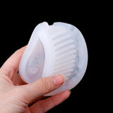4 Styles Comb Mirror Resin Casting Molds Kit Silicone Epoxy Resin Molds
