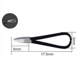 7'' Chain Scissors for Necklace Ring Jewelry DIY