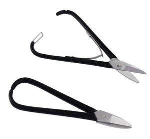 7'' Chain Scissors for Necklace Ring Jewelry DIY