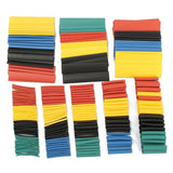 328pcs Heat Shrink Tube Insulation 2:1 Cable Sleeve Kit