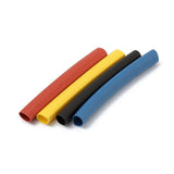 328pcs Heat Shrink Tube Insulation 2:1 Cable Sleeve Kit