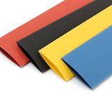 328pcs Heat Shrink Tube Insulation 2:1 Cable Sleeve Kit