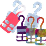 2 Pcs DIY Silicone Mold for Face Covering Storage Car Organizer
