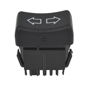 Power Window Switch Control Button for 5 Bariable
