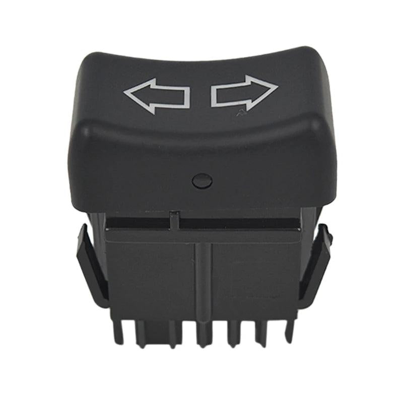 Power Window Switch Control Button for 5 Bariable