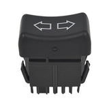Power Window Switch Control Button for 5 Bariable