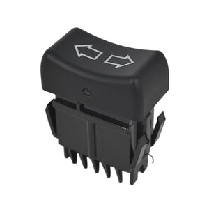 Power Window Switch Control Button for 5 Bariable