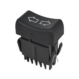 Power Window Switch Control Button for 5 Bariable