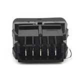 Power Window Switch Control Button for 5 Bariable