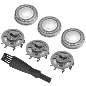 4Pcs Replacement Blades for Philips Series 1000 2000 S1020 S1050 S1060