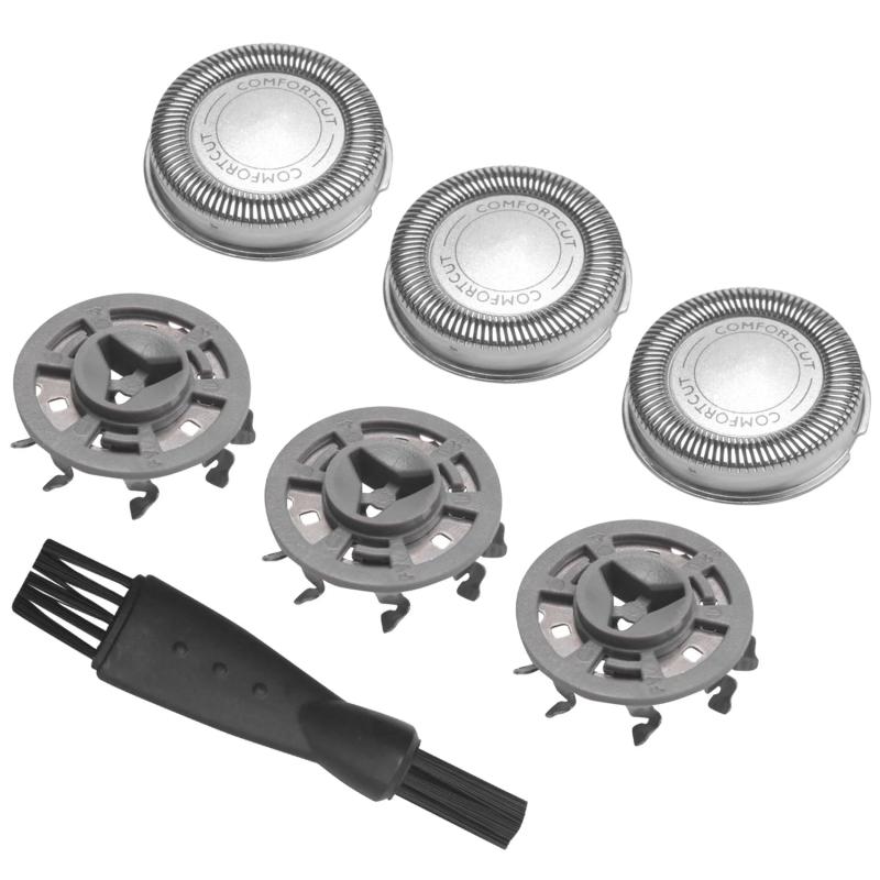 4Pcs Replacement Blades for Philips Series 1000 2000 S1020 S1050 S1060