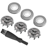 4Pcs Replacement Blades for Philips Series 1000 2000 S1020 S1050 S1060
