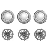 4Pcs Replacement Blades for Philips Series 1000 2000 S1020 S1050 S1060