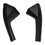 Car Wiper Side Cover Water Deflector for Tiida 66895-ED50A