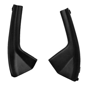 Car Wiper Side Cover Water Deflector for Tiida 66895-ED50A
