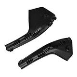 Car Wiper Side Cover Water Deflector for Tiida 66895-ED50A
