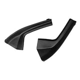Car Wiper Side Cover Water Deflector for Tiida 66895-ED50A
