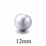 5 PCS 16mm Bell Ball Musical Sound Harmony Colorful Balls for Locket Cage