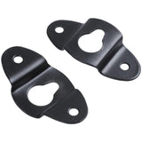 10PCS Speaker Hanger Plate 4.8cm Long