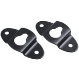 10PCS Speaker Hanger Plate 4.8cm Long