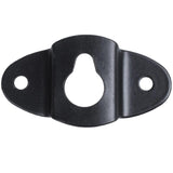 10PCS Speaker Hanger Plate 4.8cm Long