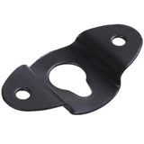 10PCS Speaker Hanger Plate 4.8cm Long