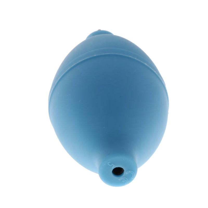 Rubber Air Dust Blower Ball Watch Cleaning Tools