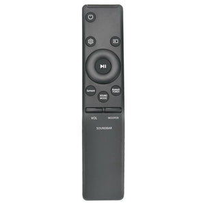 Remote Control for Samsung Soundbars M450 M4500 M4501 M550 M430 M360 M370
