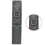 Remote Control for Samsung Soundbars M450 M4500 M4501 M550 M430 M360 M370