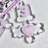 Resin Silicone Molds for Jewelry Making