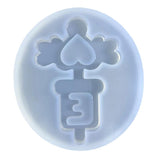 Resin Silicone Molds for Jewelry Making