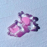 Resin Silicone Molds for Jewelry Making