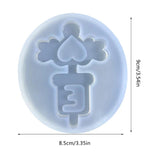 Resin Silicone Molds for Jewelry Making