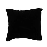 Velvet Pillow Bracelet Bangle Watch Chain Jewelry Display Stand