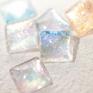 Glitter Powder Resin Filling Epoxy Resin Molds Fillers for Jewelry Nail Decor
