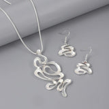 Kuuipo Retro Pendant Necklaces for Women Men Jewelry