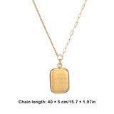Pendant Necklace Holiday Anniversary Wedding Jewelry Women