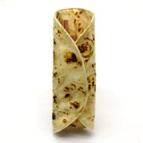Pancake Pizza Tool Rolled Collection Bag