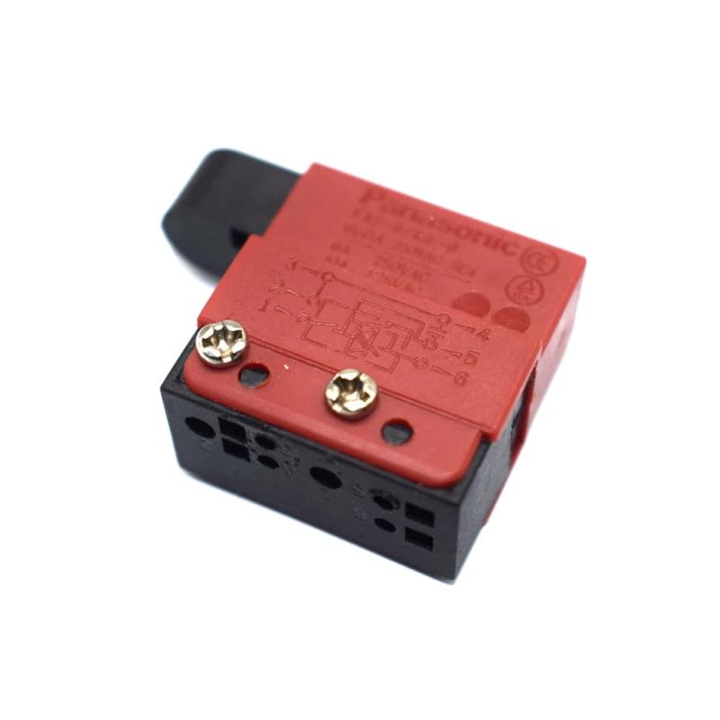 Electronic Foot Switch for Jewelry Polishing Motor