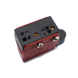 Electronic Foot Switch for Jewelry Polishing Motor