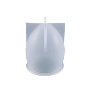 Resin Mold Starry Sky Ball Easter Egg Night Light