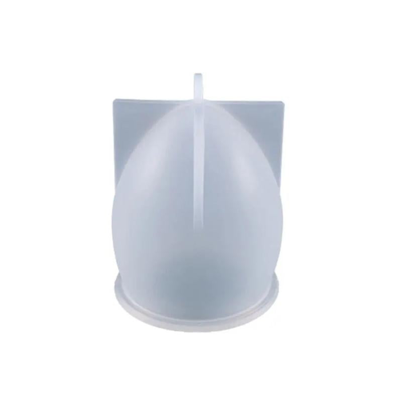Resin Mold Starry Sky Ball Easter Egg Night Light