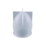Resin Mold Starry Sky Ball Easter Egg Night Light