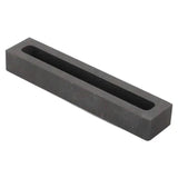 Graphite Crucible Casting Ingot Mold for Metal Melting