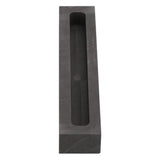Graphite Crucible Casting Ingot Mold for Metal Melting